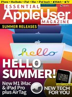 Essential Apple User Magazine